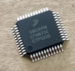 S9S12G64F0MLF 集成电路（IC）