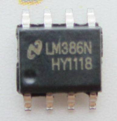 供应集成电路LM336-2.5V
