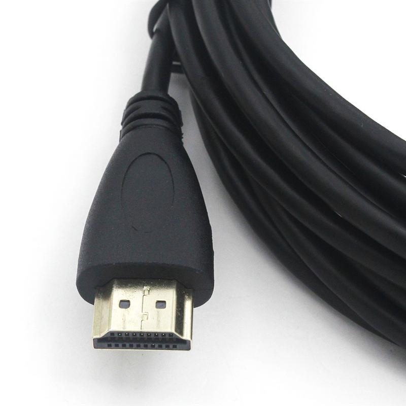 HDMI音频线数据线信号传输线 PVC外被 4K传输