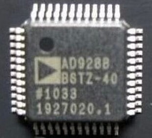 AD9288BSTZ-100  	集成电路（IC）