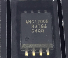 AMC1200BDWVR  	集成电路（IC）