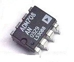 ADM708AN  集成电路（IC）