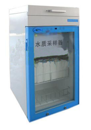 供应等比例水质采样器ＭＣ-8000在线式水质采样器