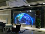 p4室内高清电视墙LED电子显示屏生产厂家