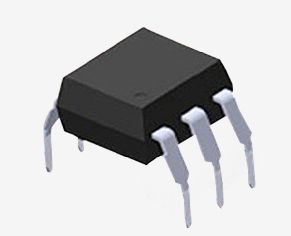原装现货 EL3061  EL 光隔离器 - 三端双向可控硅，SCR输出