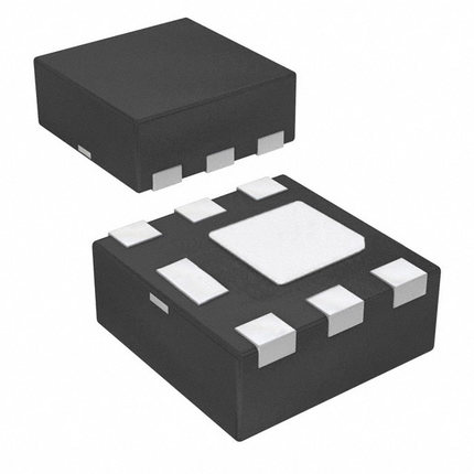 晶体管   FDMA510PZ      MOSFET - 单