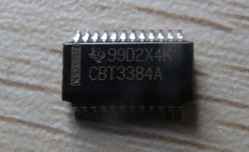 SN74CBT3384ADBQR  集成电路（IC）