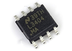 LM3404HVMAX 集成电路（IC）
