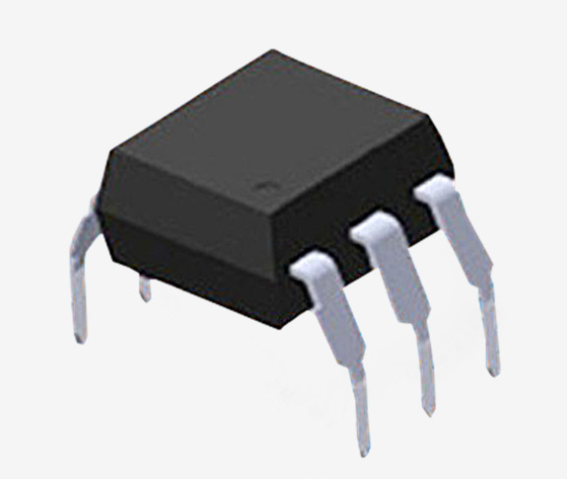 原装现货 EL3063  EL 光隔离器 - 三端双向可控硅，SCR输出