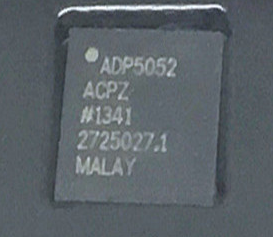 ADP5052ACPZ-R7 集成电路（IC）	