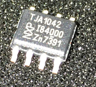 TJA1042T/1  集成电路（IC）
