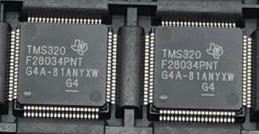 Ƕʽ  TMS320F28034PNT    ɵ·