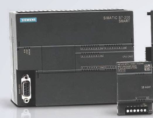 西门子S7-1200扩展模块代理商