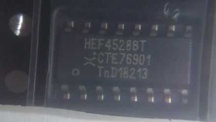 Ӧ̬г   HEF4528BT,652