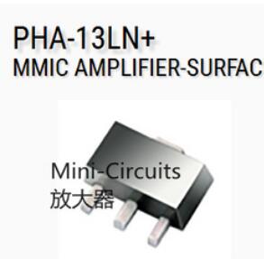PHA-13LN+ 放大器