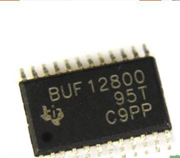 BUF12800AIPWP  集成电路（IC）