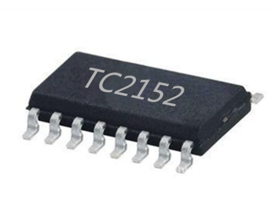 供应富满TC2152 计步器IC