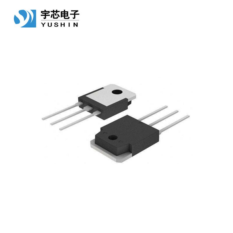 MBR4045PTG TO-3P/TO-247AD 插件式肖特基势垒整流器 45V二极管