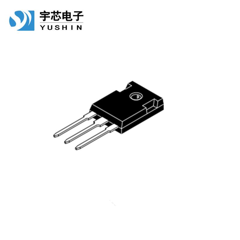 肖特基二极管 MBR4050PTG TO-3P/TO-247AD 福斯特肖特基插件式势垒整流器