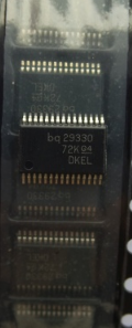 BQ29330DBT	集成电路（IC）