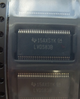 SN75LVDS83BDGGR  集成电路（IC）