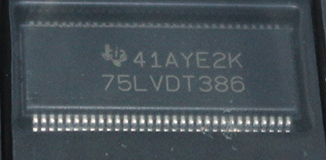 SN75LVDT386DGGR  集成电路（IC）