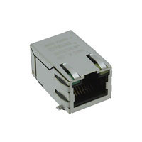 供应模块化连接器 J3011G21DNL 磁性插孔