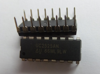 UC2525AN  集成电路（IC）
