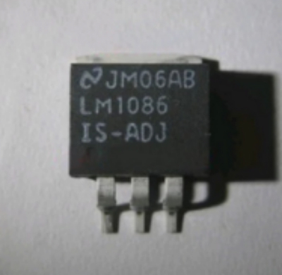 LM1086ISX-ADJ  	ɵ·IC