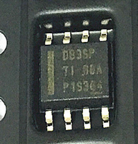 LMR14030SDDAR  集成电路（IC）