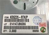 KEC开关二极管KDS226-RTK/P一系列订货