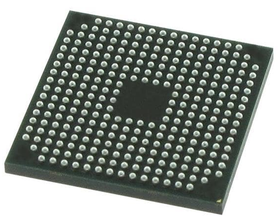 LPC3250FET296/01,5 微控制器MCU NXP
