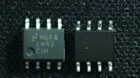 LM92CIMX 传感器，变送器