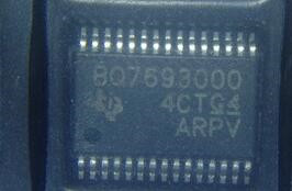 BQ7693000DBTR  集成电路（IC）