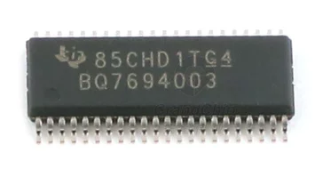 BQ7694003DBTR  集成电路（IC）