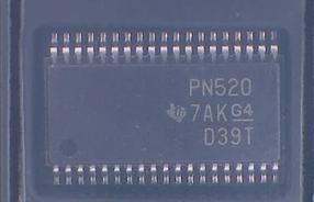 TPD12S520DBTR 	集成电路（IC）