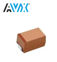 供应AVX钽质电容器-固体