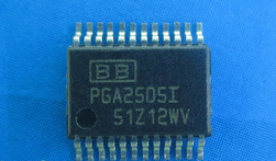 PGA2505IDBR  集成电路（IC）