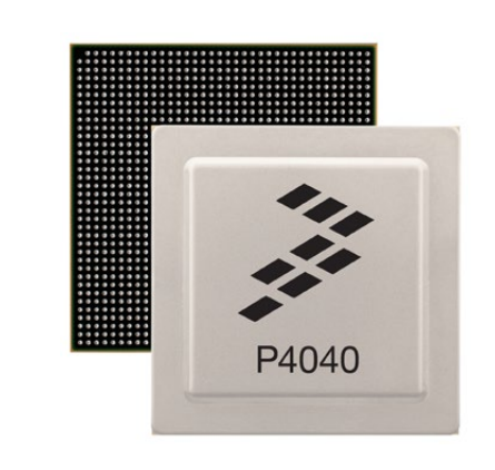 P4040NSE7MMC 微处理器 NXP