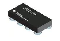 电源开关 IC - 配电 3.6V, 4A, 4.7m