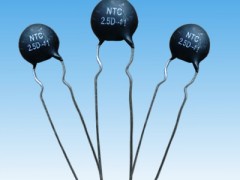 热敏电阻NTC16D-11原装16欧直径11mm