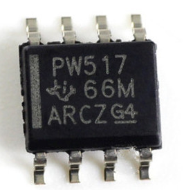 TCA9517DR 集成电路（IC）