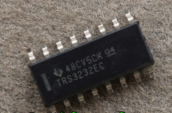 TRS3232ECDR 集成电路（IC）