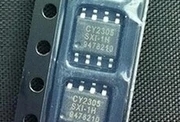 CY2305SXC-1T  集成电路（IC）