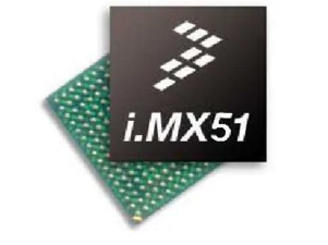 MCIMX515DJM8C 处理器 NXP