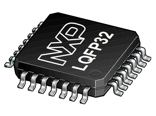 MC56F8023VLC 处理器 NXP