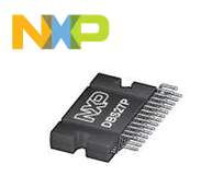 NXP音频放大器 I2C-bus