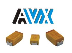 AVX钽电容质量保证