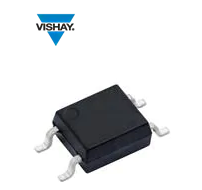 VISHAY晶体管输出光电耦合器 VOM617AT