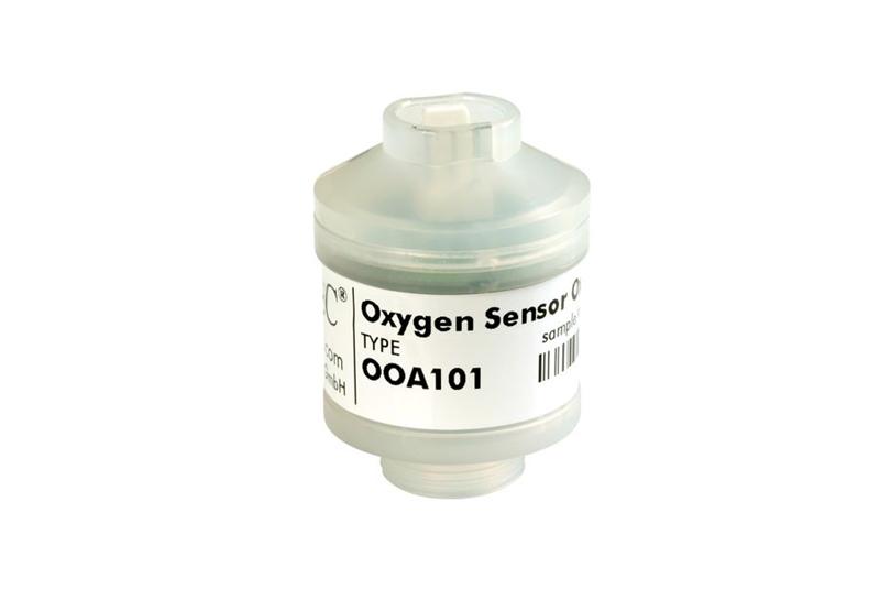 供应德国ENVITEC氧电池 氧气传感器OOA101 OOA101-1